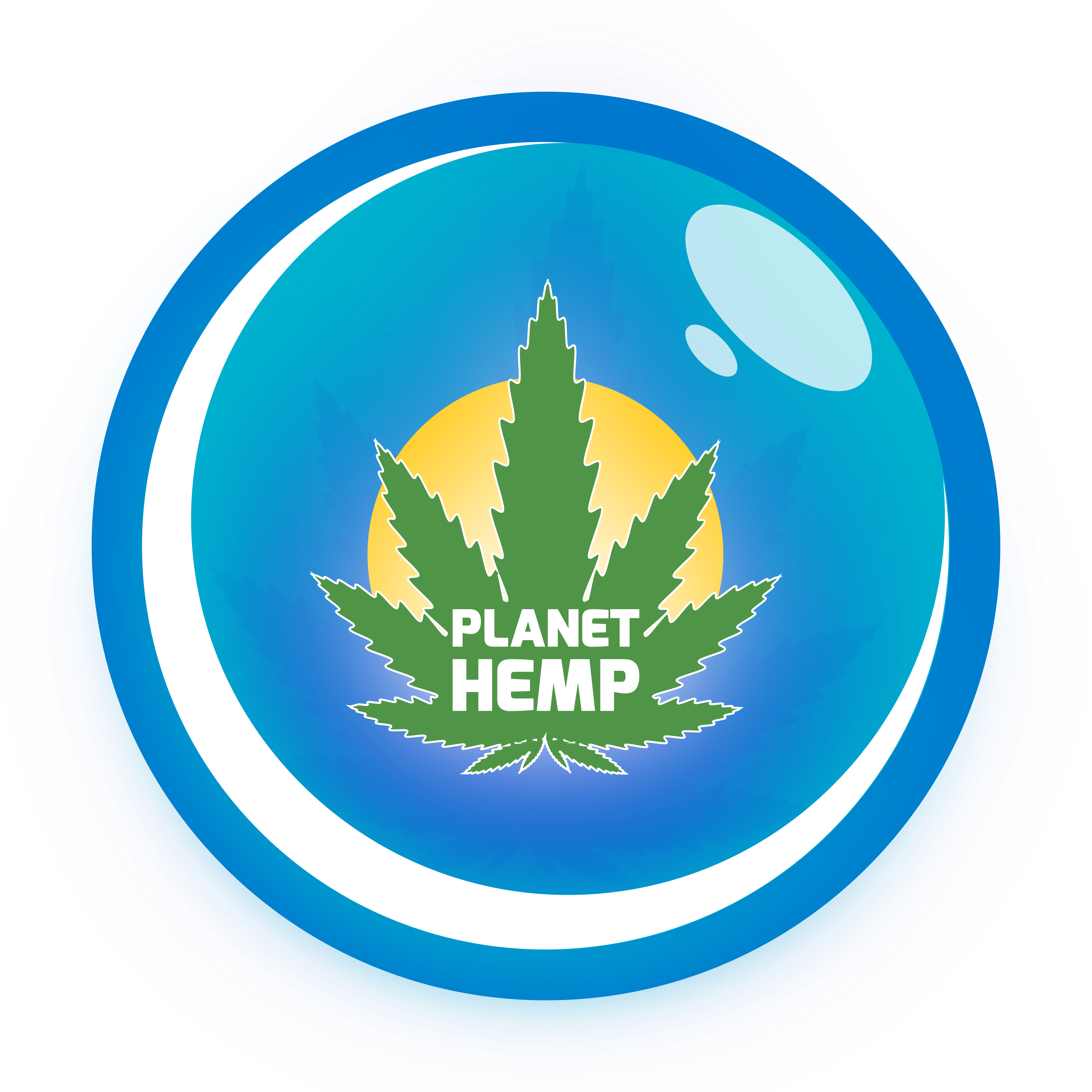 Planet Hemp